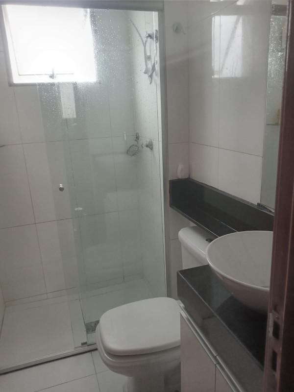 Apartamento, Serra Verde (venda Nova), 2 Quartos, 1 Vaga