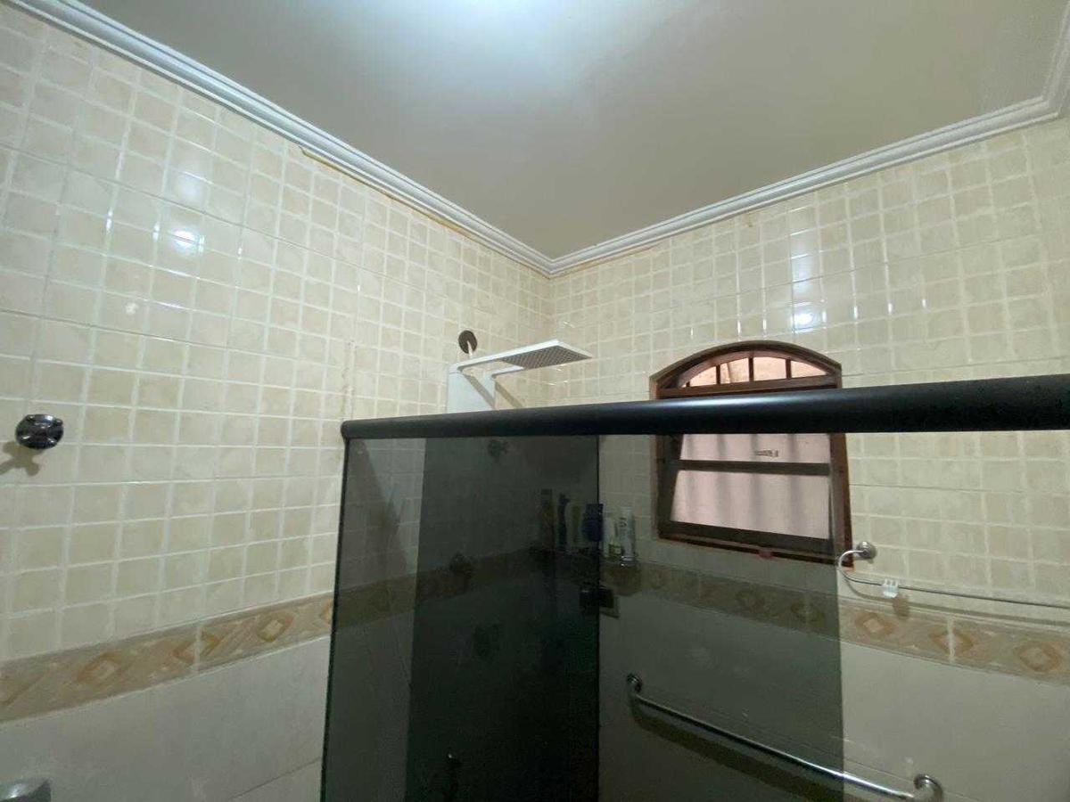 Casa, Ermelinda, 3 Quartos, 4 Vagas, 1 Suíte