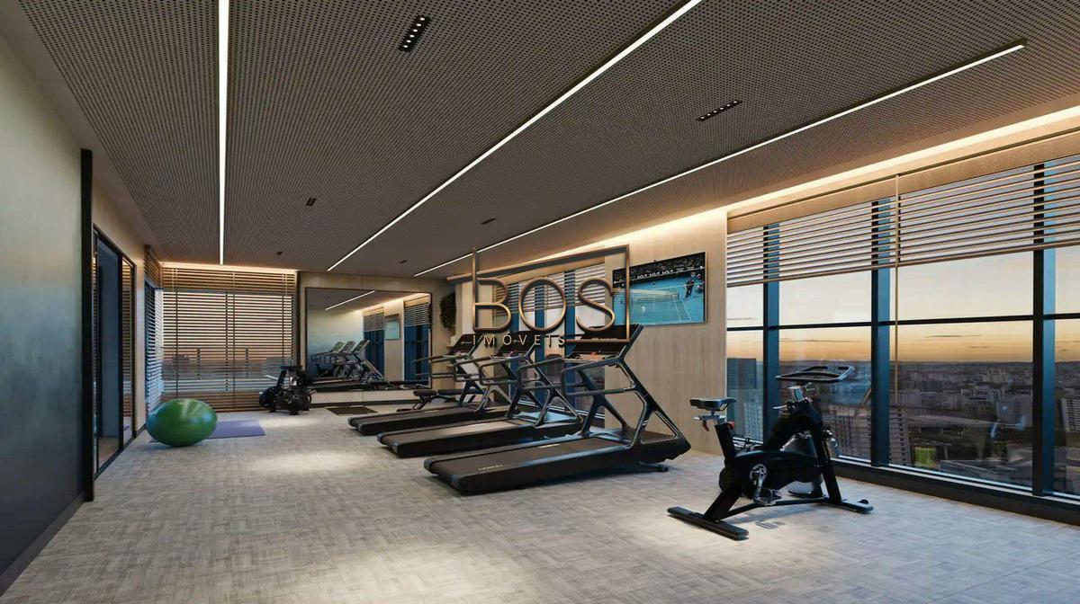 Apartamento, Savassi, 1 Quarto, 1 Vaga, 1 Suíte