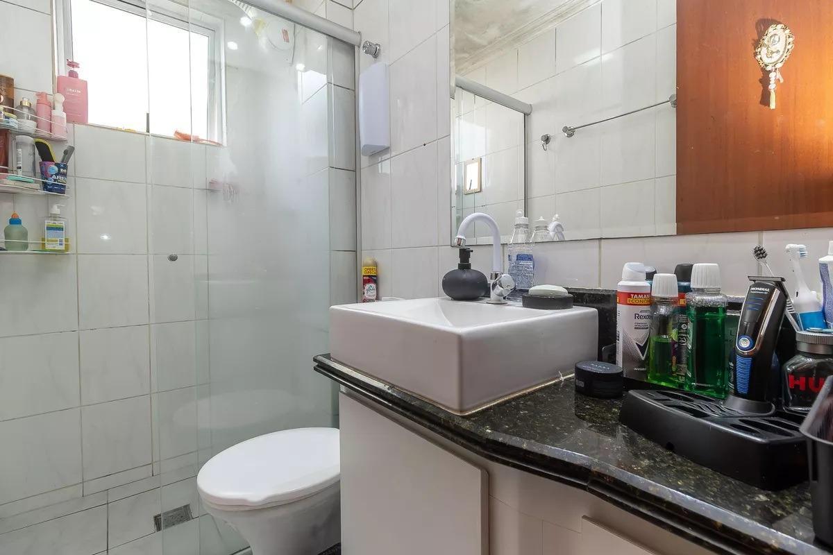 Apartamento, Santa Mônica, 3 Quartos, 2 Vagas