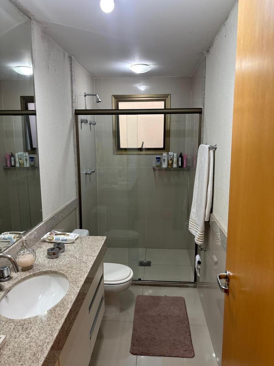 Apartamento, Vale dos Cristais, 4 Quartos, 3 Vagas, 2 Suítes