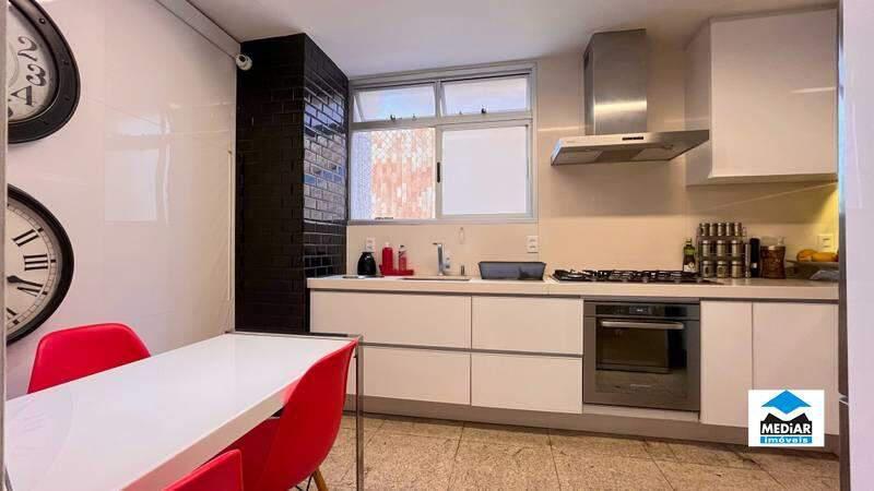 Apartamento, Anchieta, 3 Quartos, 2 Vagas, 1 Suíte