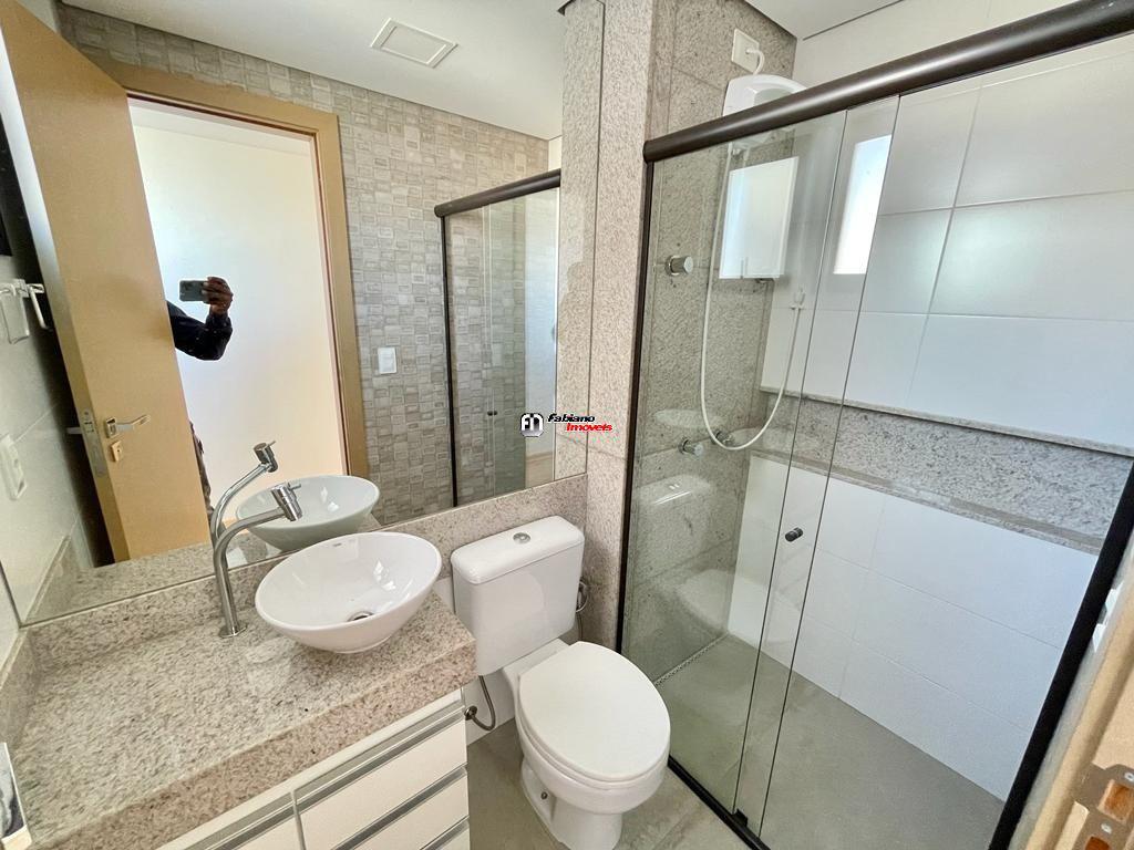 Apartamento, Liberdade, 3 Quartos, 2 Vagas, 1 Suíte