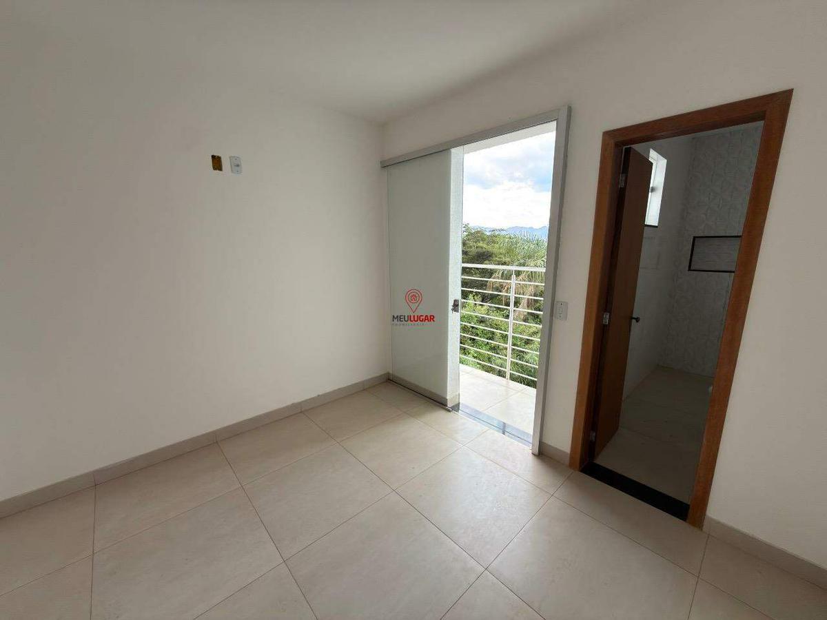Casa, Novo Horizonte, 3 Quartos, 2 Vagas, 1 Suíte