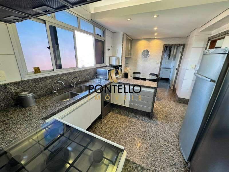 Cobertura, Nova Floresta, 4 Quartos, 4 Vagas, 1 Suíte