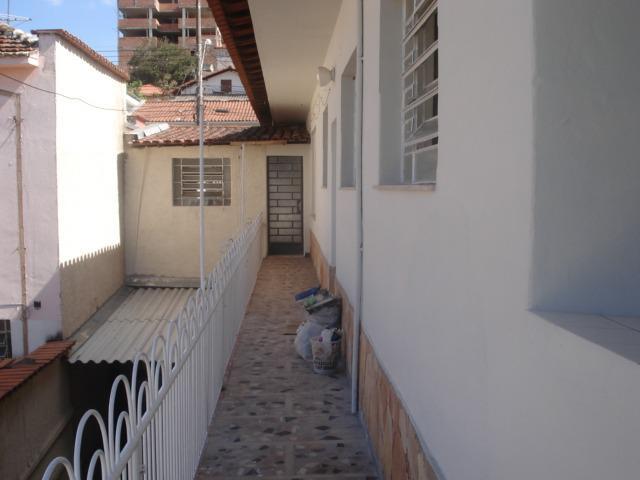 Casa, Colégio Batista, 6 Quartos, 2 Vagas, 2 Suítes