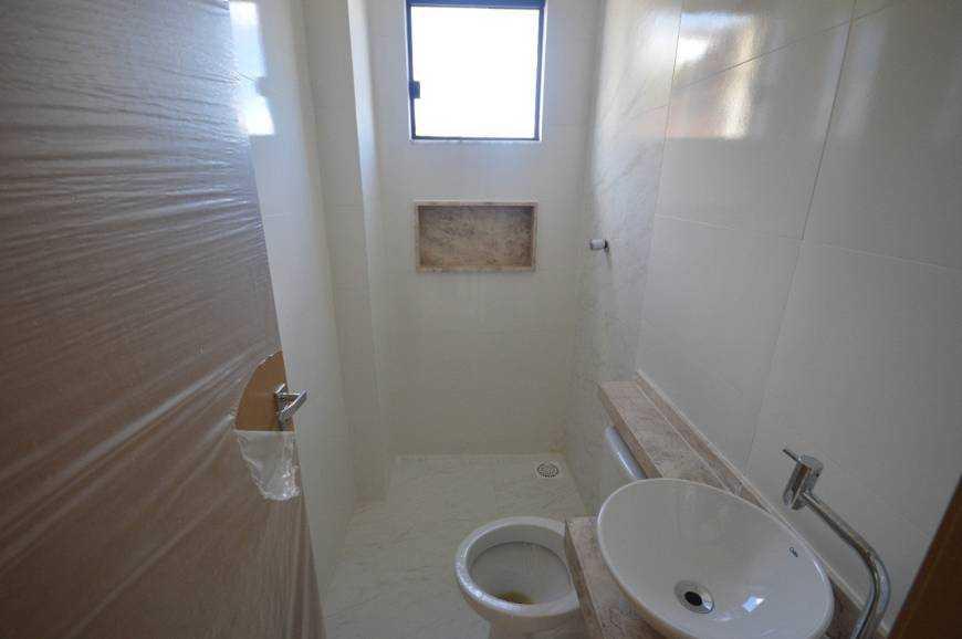 Cobertura, Santa Branca, 3 Quartos, 2 Vagas, 2 Suítes