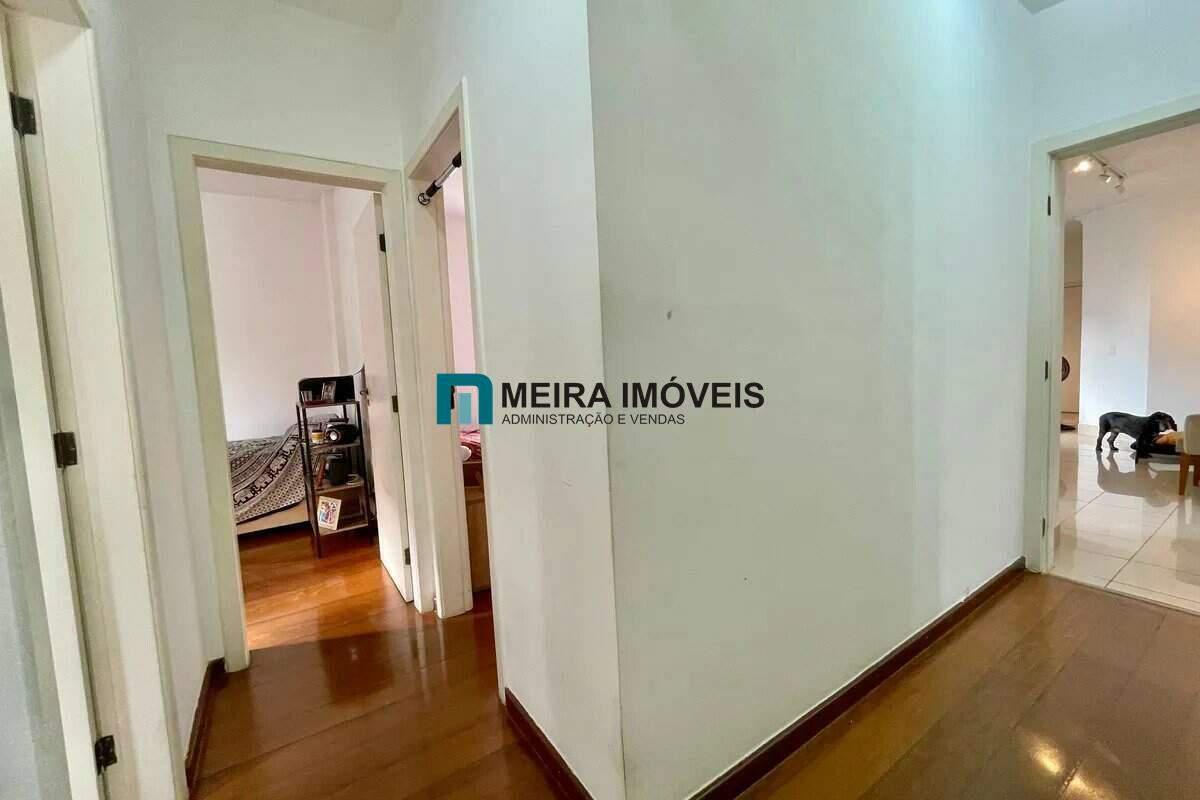 Apartamento, Lourdes, 4 Quartos, 2 Vagas, 1 Suíte