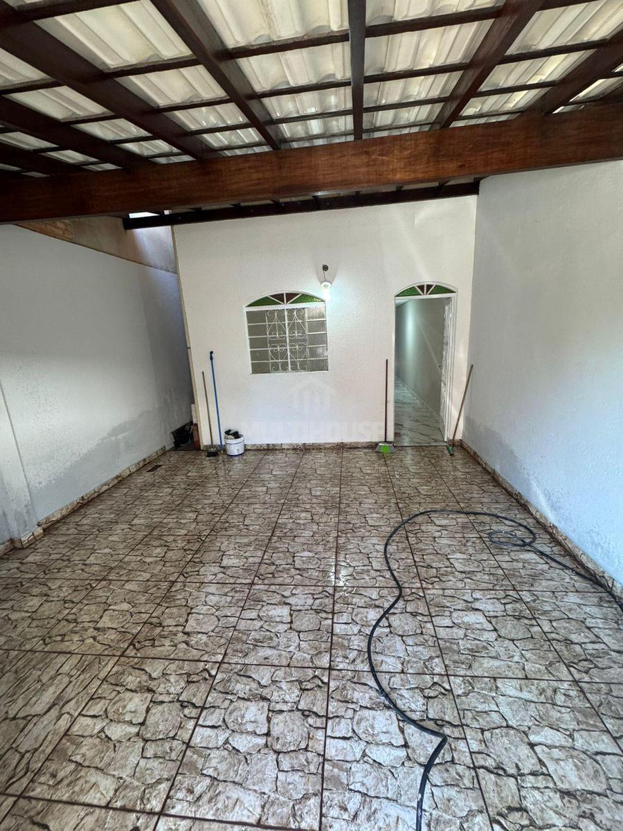 Casa, Vida Nova, 2 Quartos, 1 Vaga, 1 Suíte