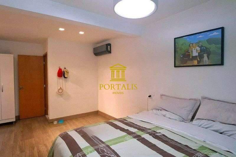Apartamento, Castelo, 3 Quartos, 2 Vagas, 2 Suítes