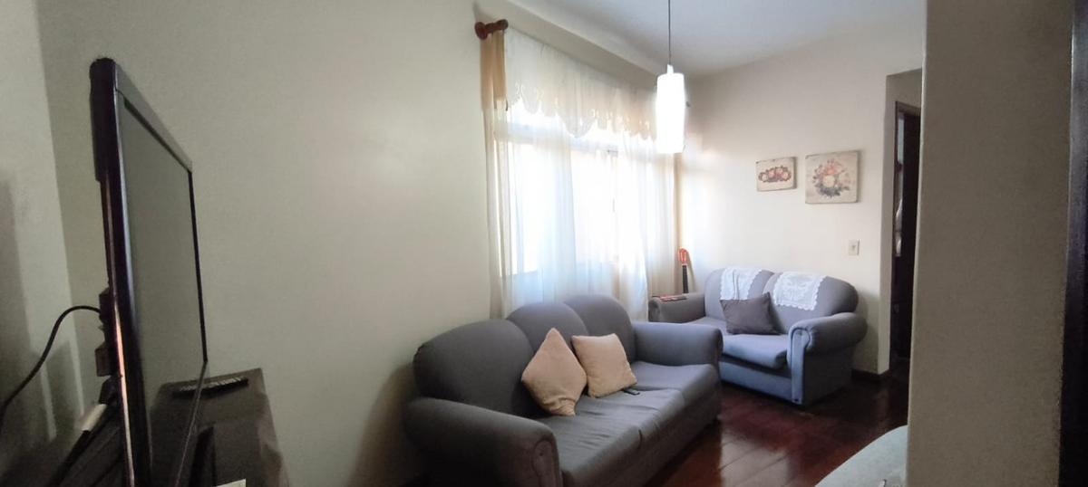 Apartamento, Cidade Nova, 4 Quartos, 2 Vagas, 2 Suítes