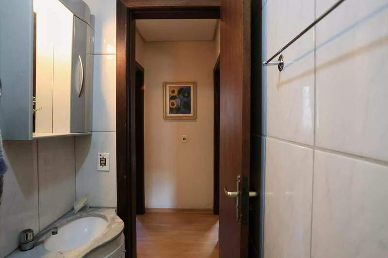 Apartamento, Sagrada Família, 3 Quartos, 1 Vaga, 1 Suíte