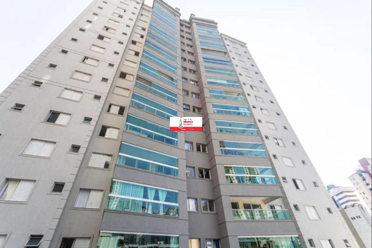 Apartamento, Sion, 3 Quartos, 2 Vagas, 1 Suíte