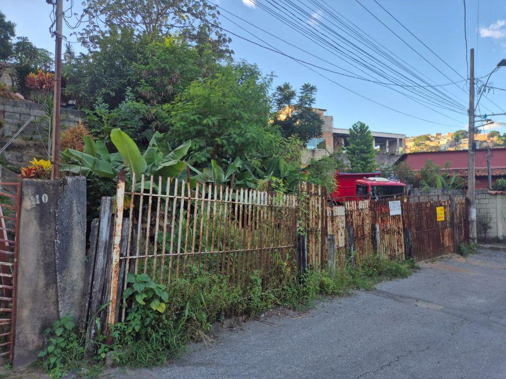 Lote, Valparaíso, 0 Quarto, 0 Vaga