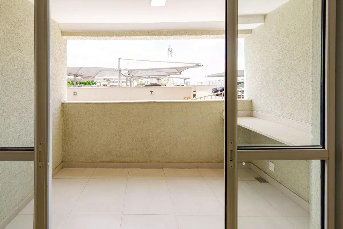 Apartamento, Castelo, 3 Quartos, 1 Vaga, 1 Suíte