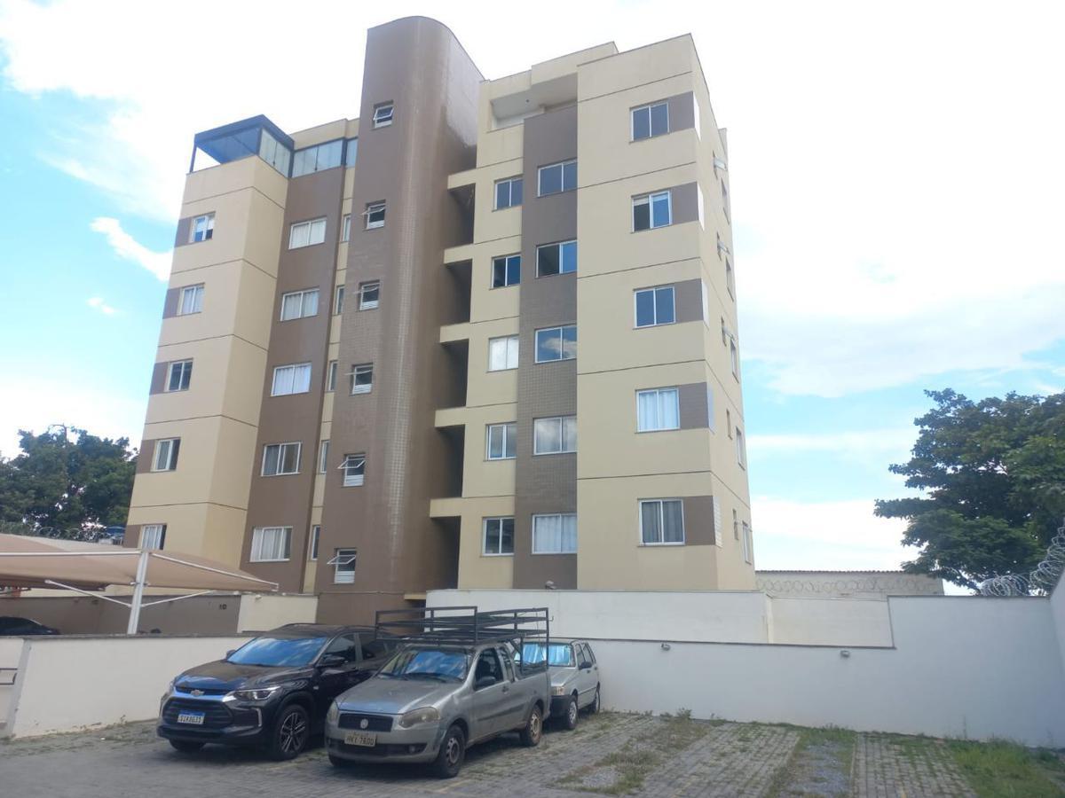 Apartamento, Santa Mônica, 2 Quartos, 1 Vaga
