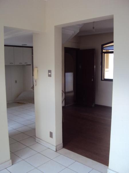 Cobertura, São Lucas, 3 Quartos, 1 Vaga, 1 Suíte