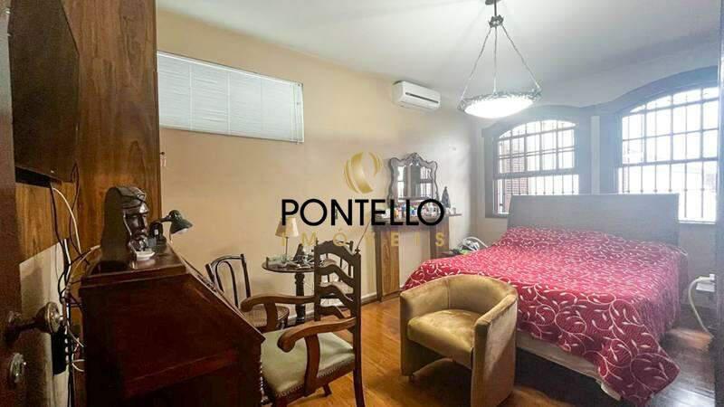 Casa, Comiteco, 5 Quartos, 6 Vagas, 2 Suítes