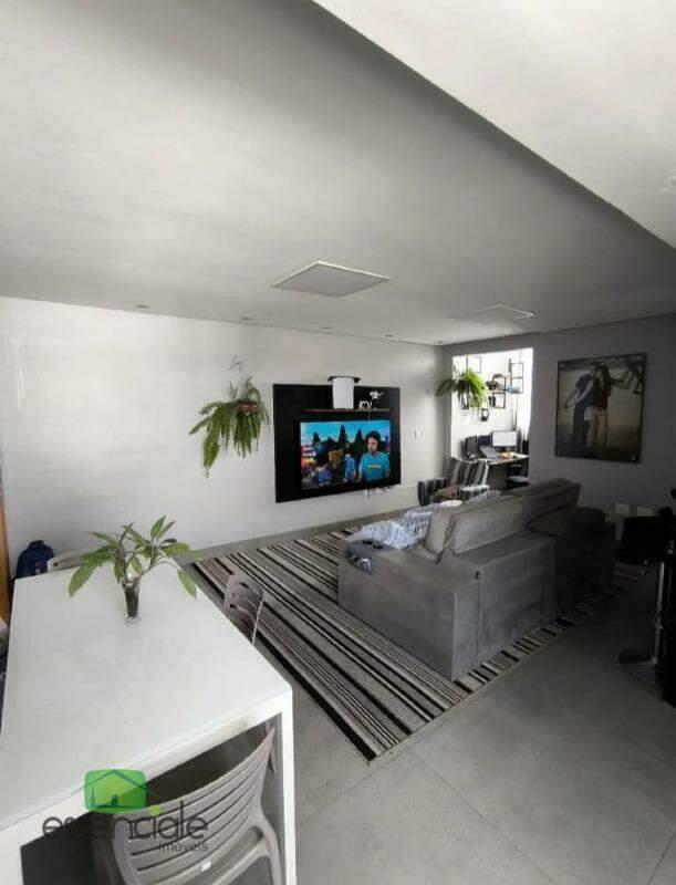 Apartamento, Riacho das Pedras, 2 Quartos, 1 Vaga, 1 Suíte