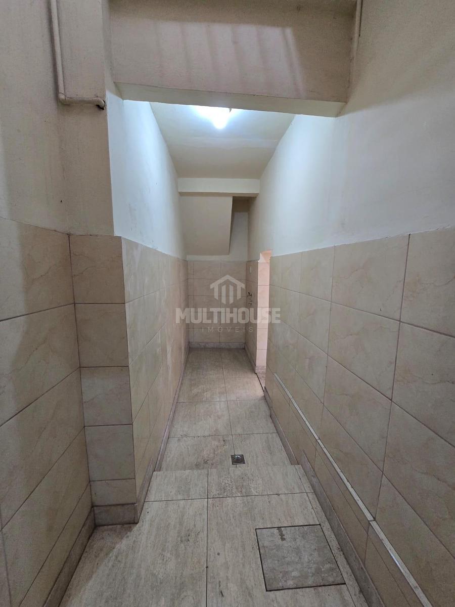 Andar, São João Batista (venda Nova), 0 Quarto, 0 Vaga