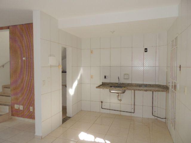 Casa, Paciência, 2 Quartos, 2 Vagas