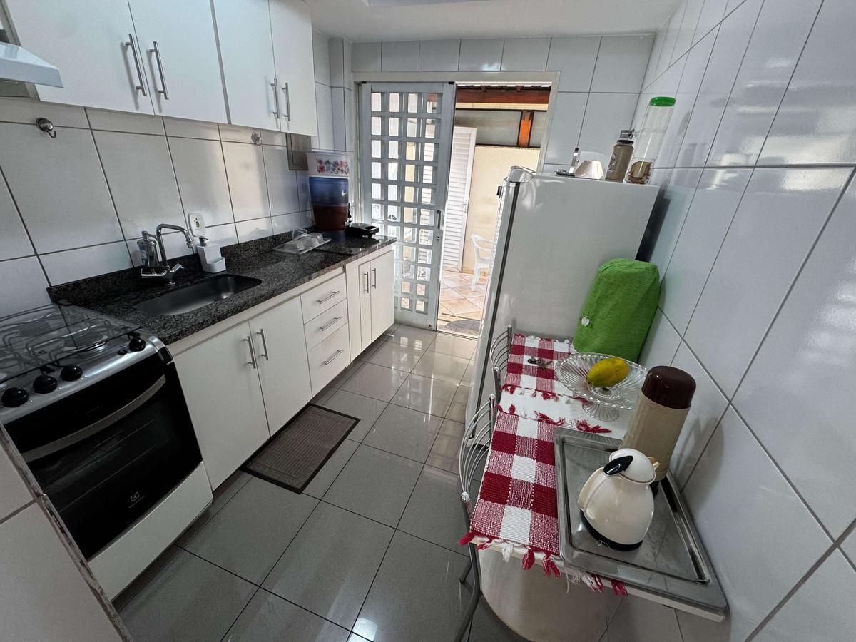 Apartamento, Palmares, 2 Quartos, 2 Vagas, 1 Suíte