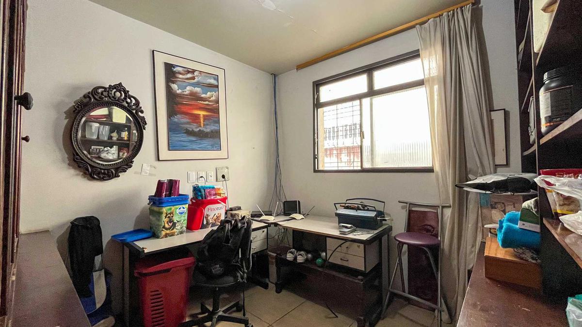 Casa, Serra, 7 Quartos, 8 Vagas, 2 Suítes