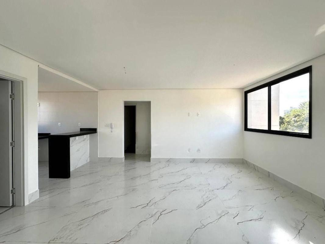 Apartamento, Santa Amélia, 3 Quartos, 2 Vagas, 1 Suíte