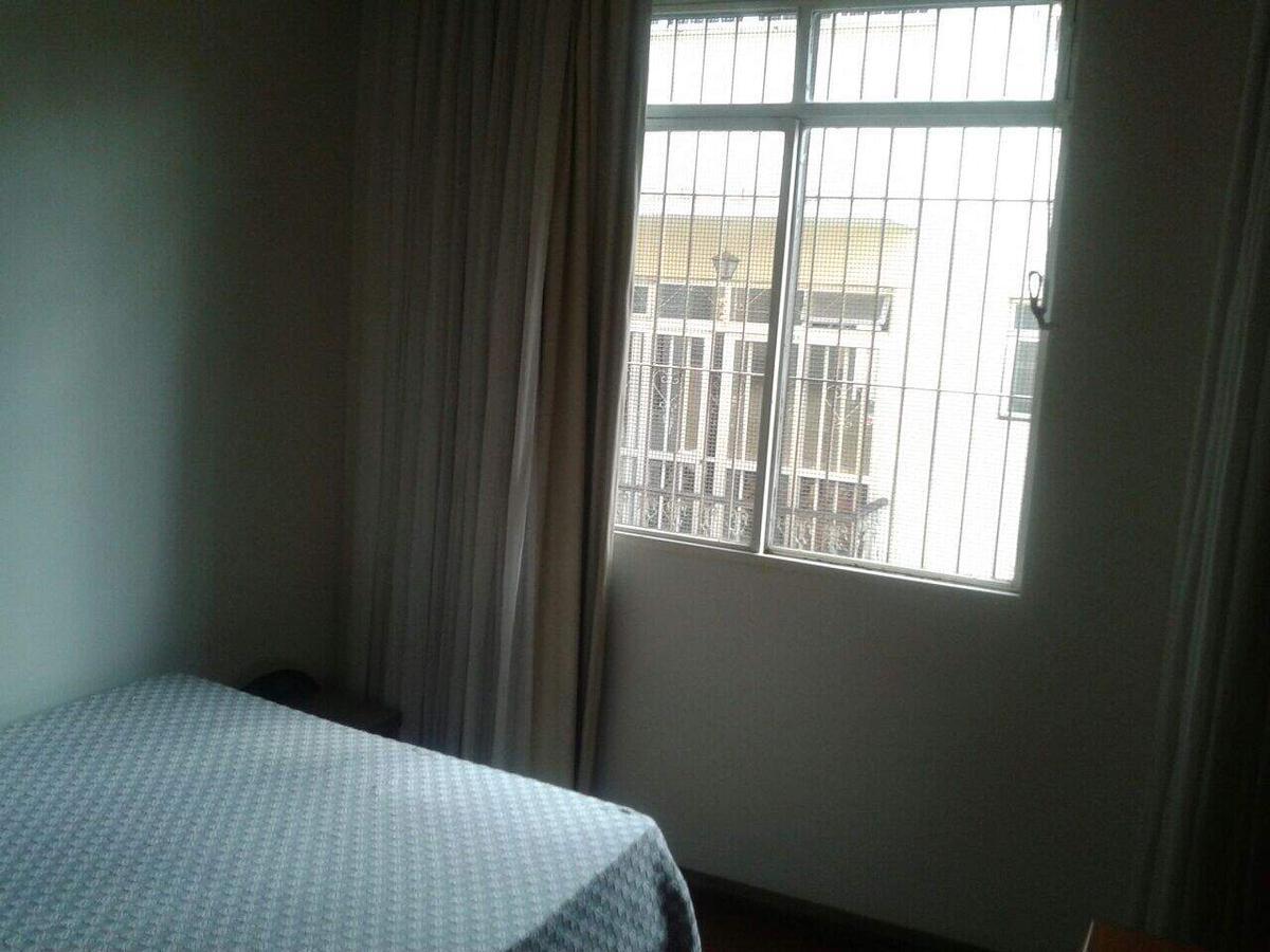 Apartamento, Nova Granada, 3 Quartos, 1 Vaga, 1 Suíte
