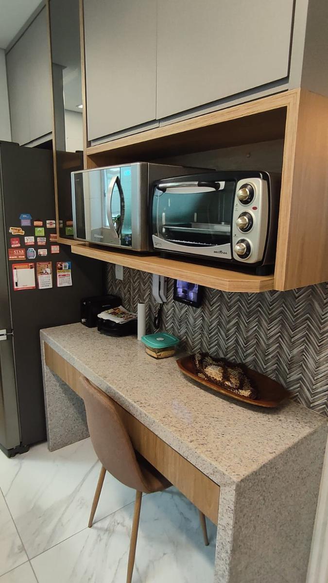 Cobertura, Padre Eustáquio, 2 Quartos, 4 Vagas, 1 Suíte