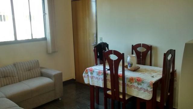 Apartamento, Serrano, 2 Quartos, 1 Vaga