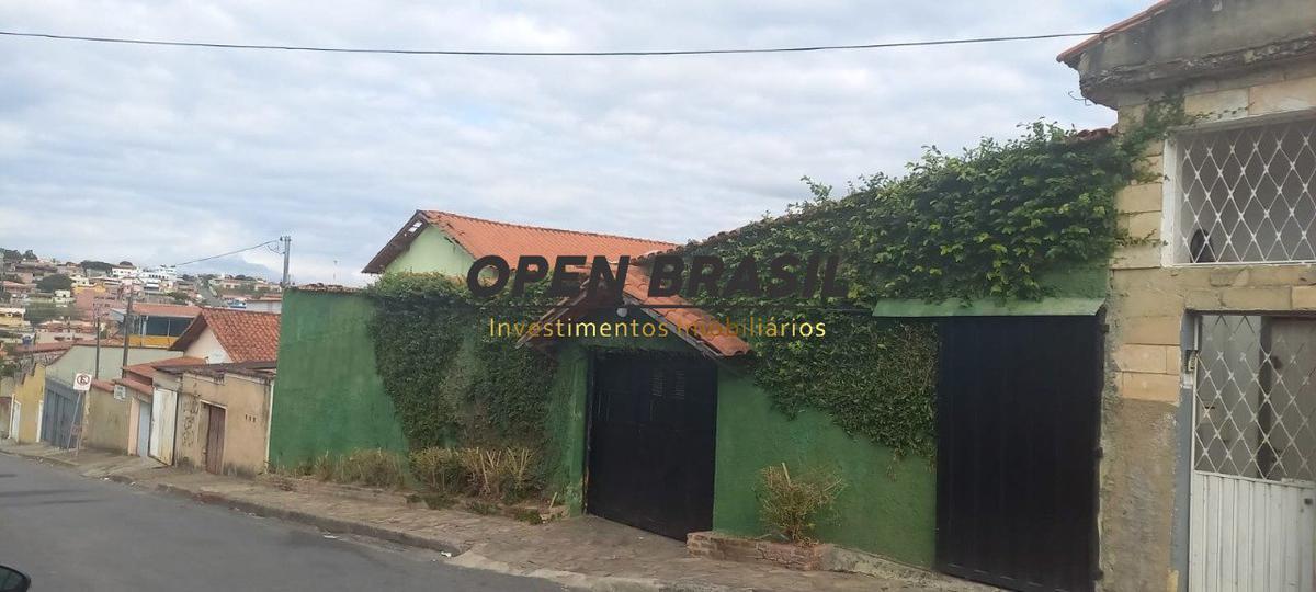 Galpão, São Geraldo, 0 Quarto, 0 Vaga