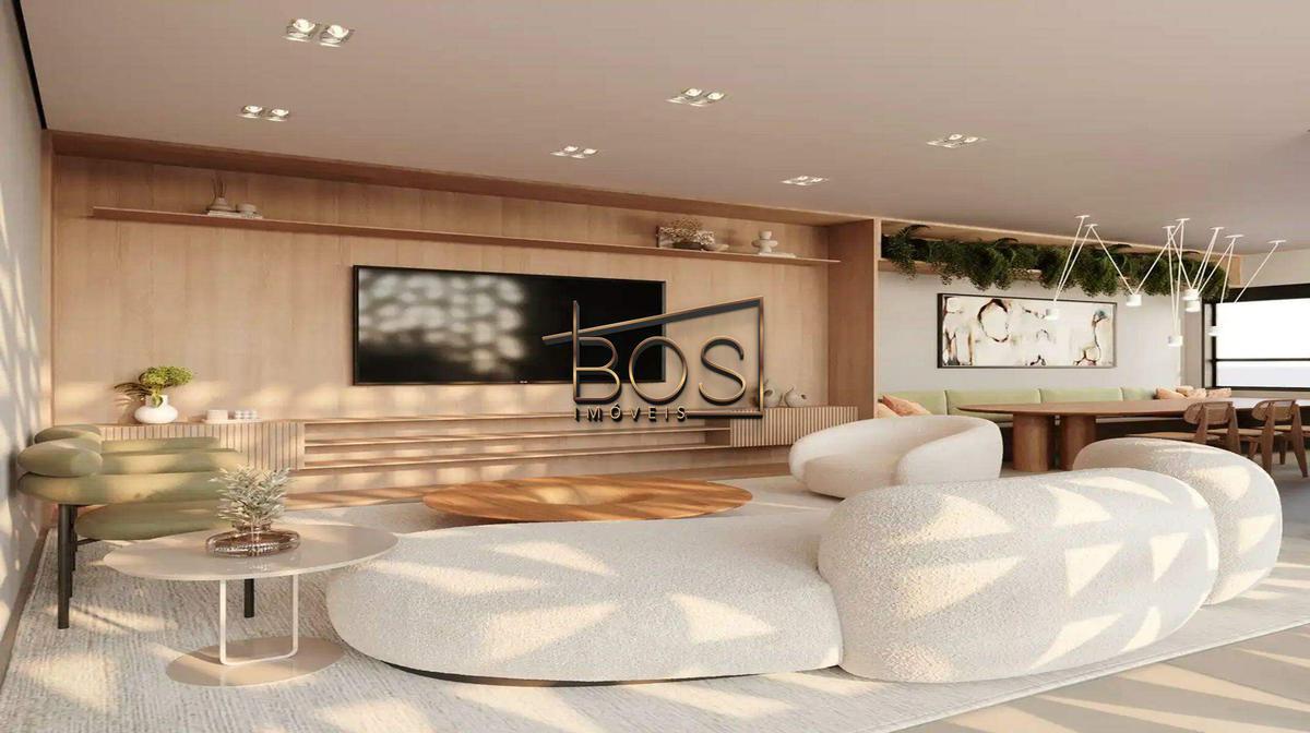 Apartamento, Santo Agostinho, 3 Quartos, 2 Vagas, 1 Suíte