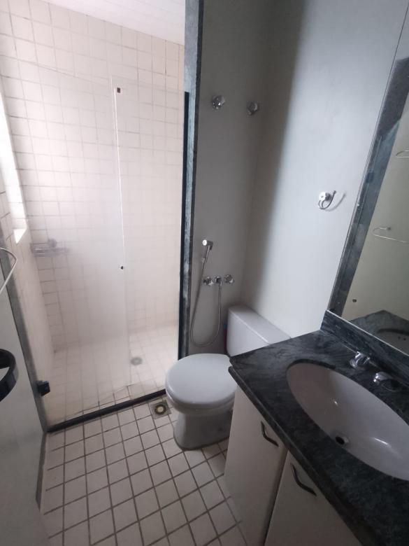 Apartamento, São Pedro, 1 Quarto, 1 Vaga, 1 Suíte