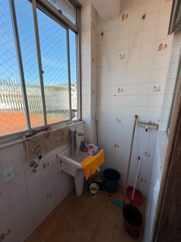 Cobertura, Padre Eustáquio, 3 Quartos, 1 Vaga, 1 Suíte
