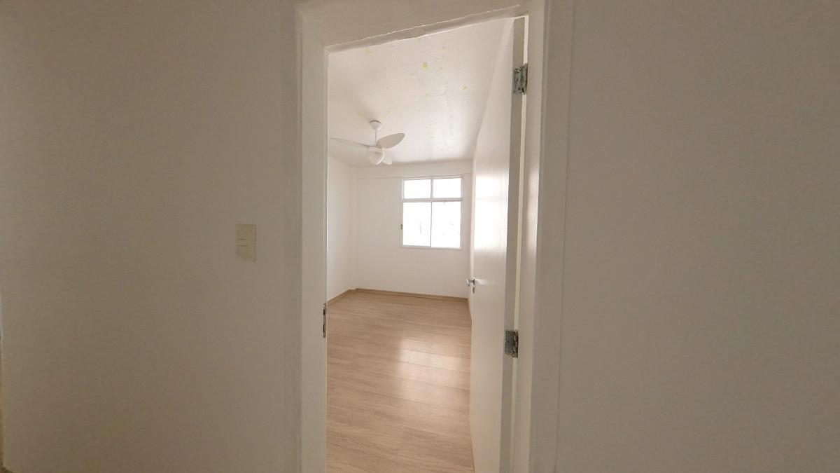 Apartamento, Floresta, 2 Quartos, 0 Vaga