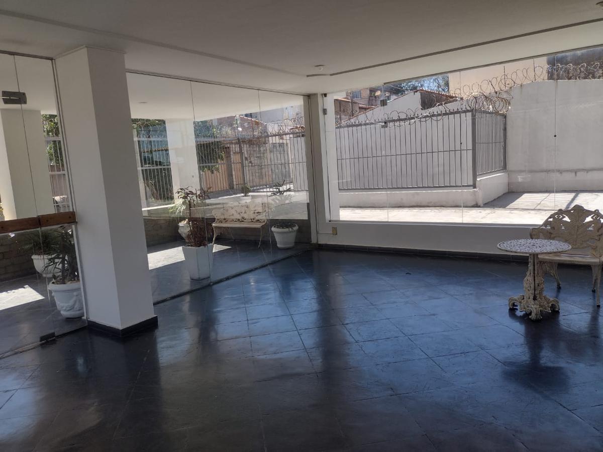 Apartamento, Santo André, 2 Quartos, 1 Vaga