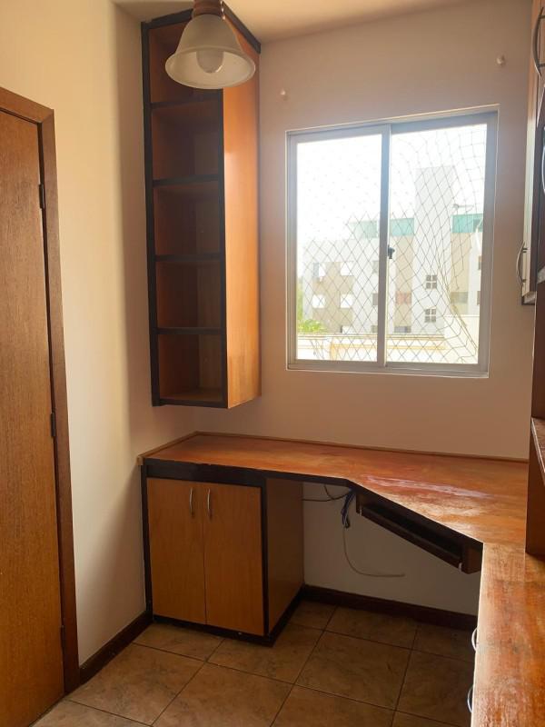 Apartamento, Castelo, 3 Quartos, 2 Vagas, 1 Suíte
