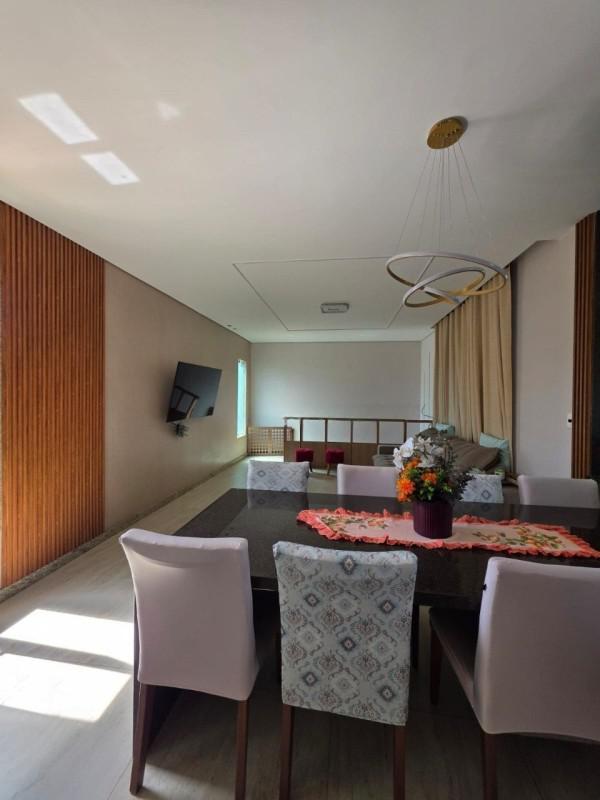 Casa, Lindéia, 3 Quartos, 4 Vagas, 1 Suíte