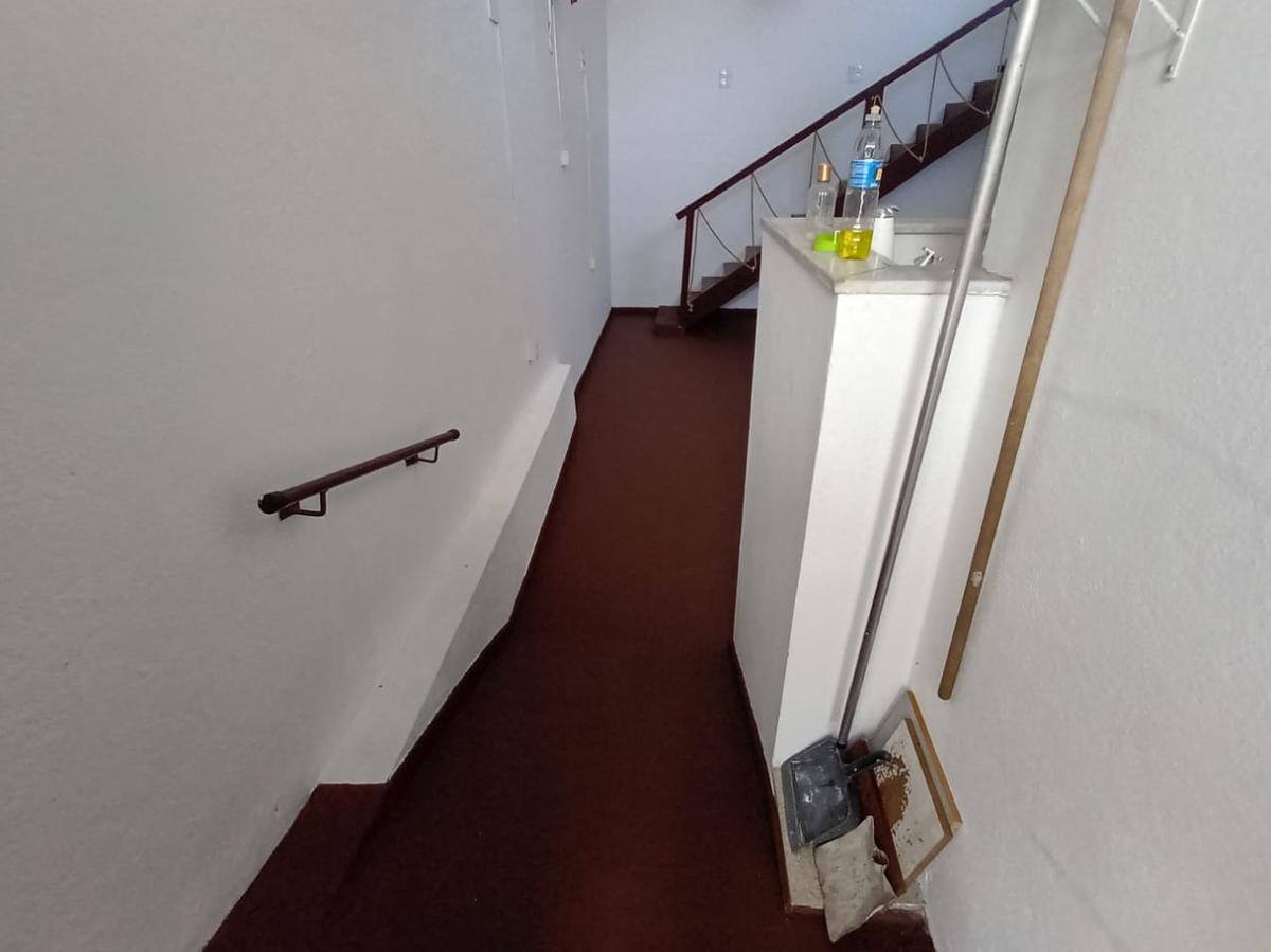 Andar, Santa Inês, 0 Quarto, 0 Vaga