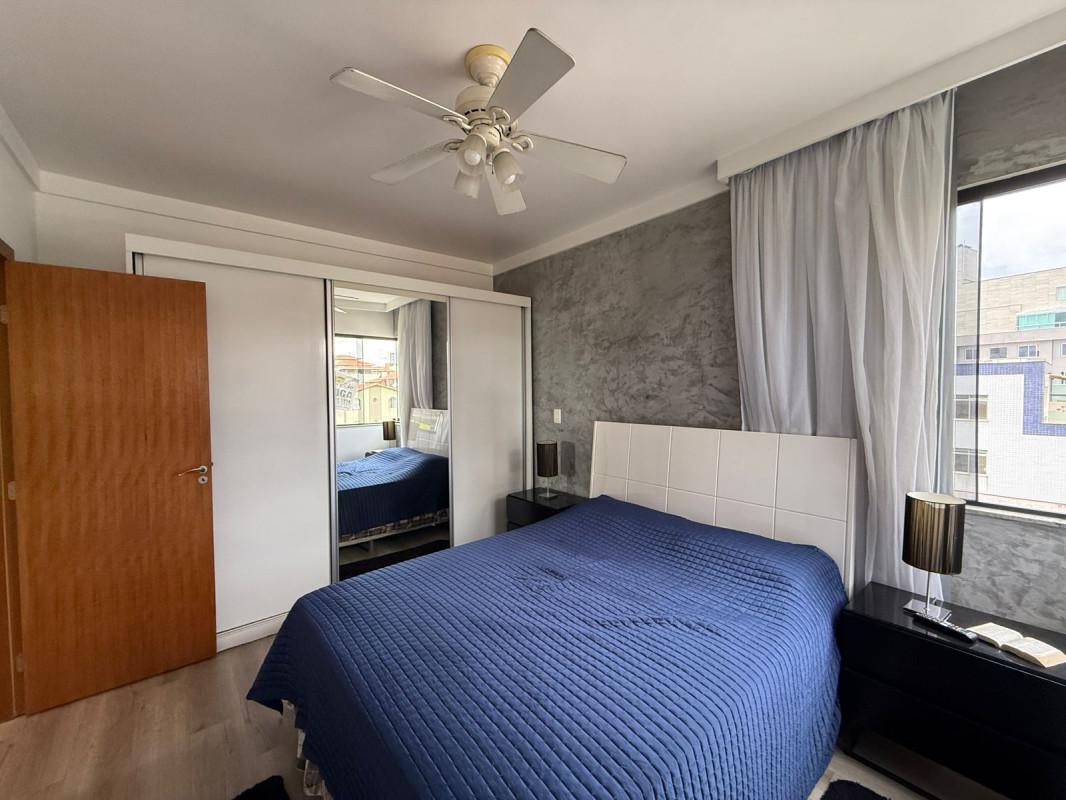 Apartamento, Eldorado, 3 Quartos, 2 Vagas, 1 Suíte