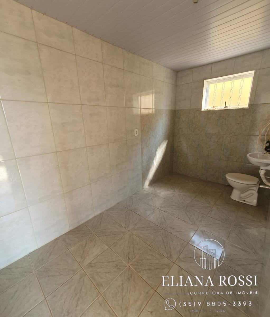 Casa, Rezende, 3 Quartos, 4 Vagas, 1 Suíte