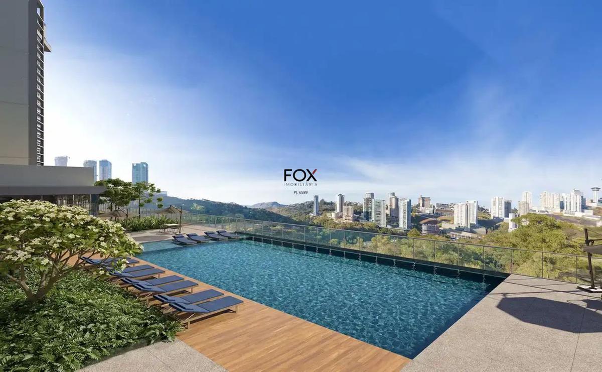 Apartamento, Vila da Serra, 4 Quartos, 4 Vagas, 2 Suítes