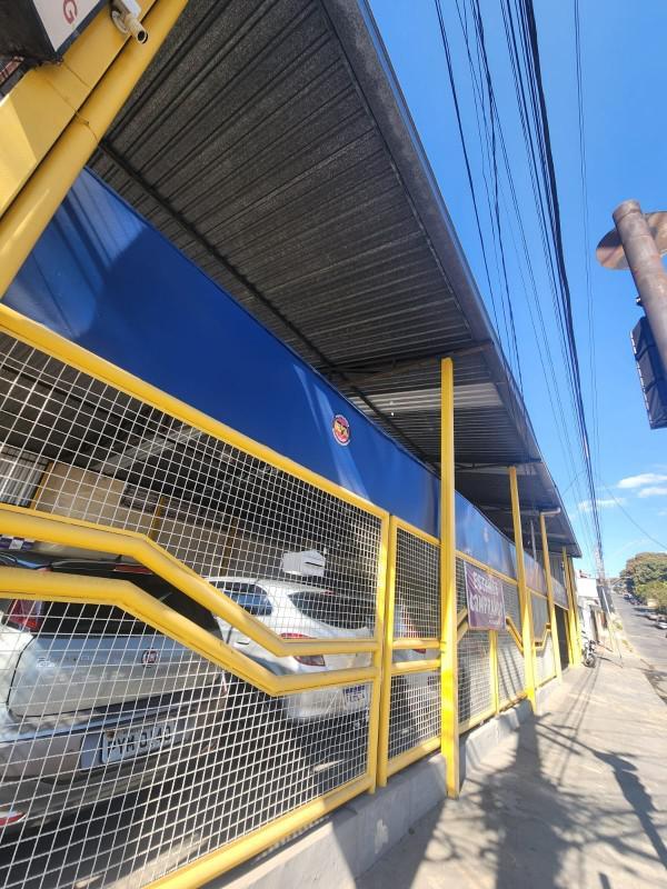 Galpão, Inconfidentes, 0 Quarto, 0 Vaga