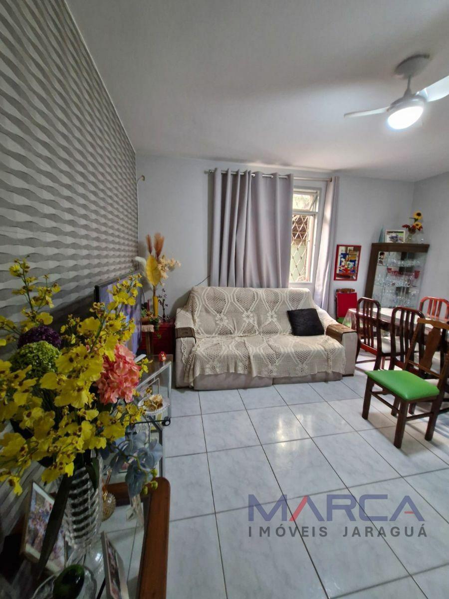 Apartamento, Liberdade, 3 Quartos, 3 Vagas
