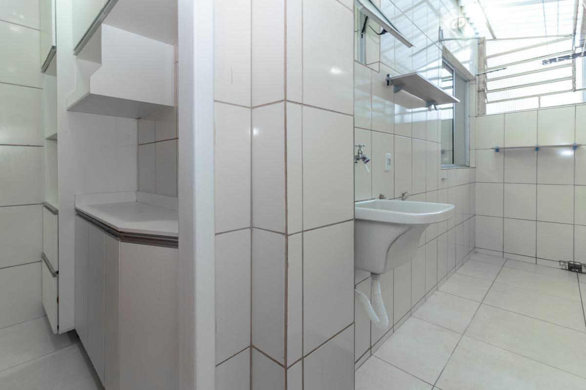 Apartamento, Santa Teresa, 3 Quartos, 1 Vaga