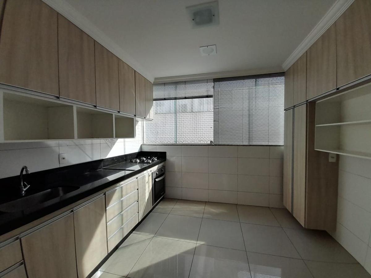 Cobertura, Palmares, 4 Quartos, 3 Vagas, 2 Suítes