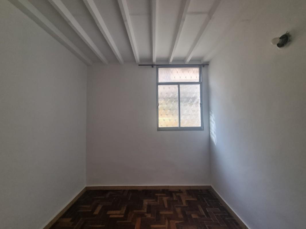 Apartamento, Jardim Riacho das Pedras, 2 Quartos, 1 Vaga
