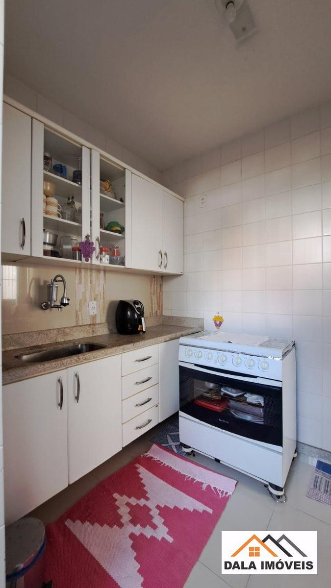 Apartamento, Heliópolis, 3 Quartos, 1 Vaga