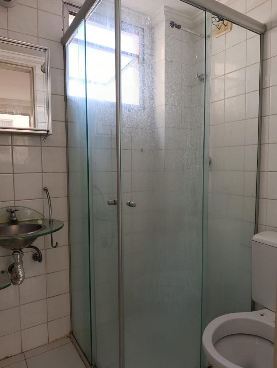 Apartamento, Padre Eustáquio, 2 Quartos, 1 Vaga